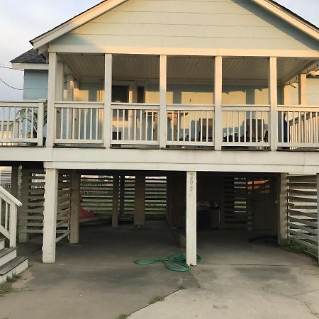 The Pirates' Retreat Cottage คิตตีฮอว์ก ภายนอก รูปภาพ