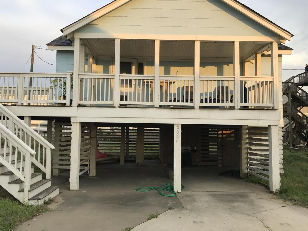 The Pirates' Retreat Cottage คิตตีฮอว์ก ภายนอก รูปภาพ