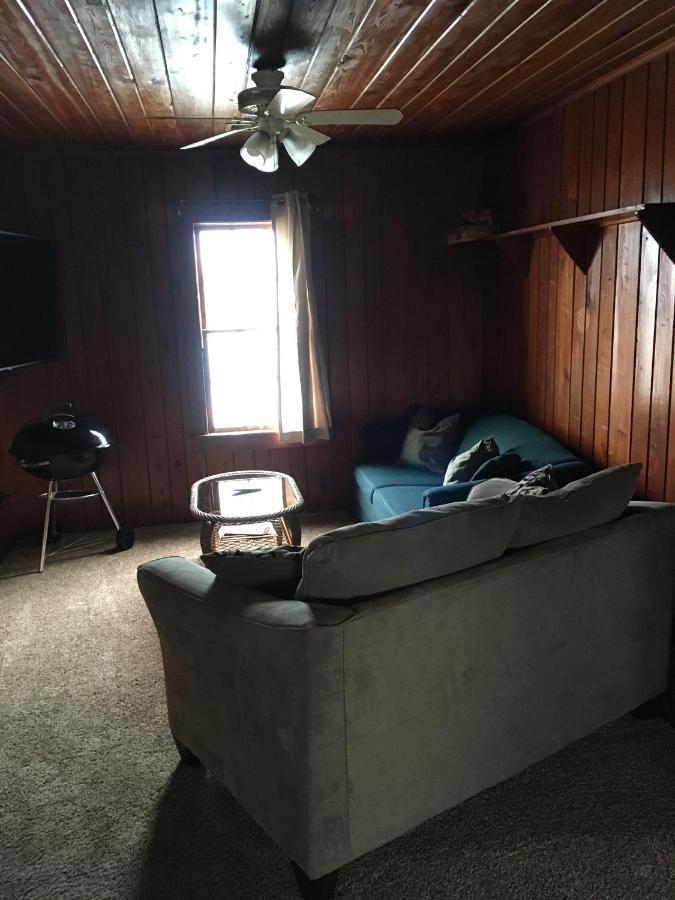 The Pirates' Retreat Cottage คิตตีฮอว์ก ภายนอก รูปภาพ